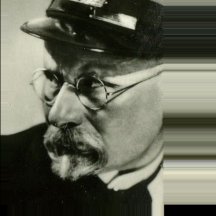 Julius Falkenstein