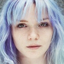 Ines Asserson