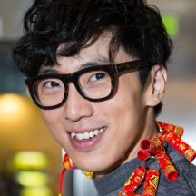 Billy Luk