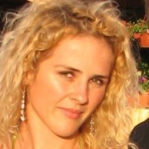 Maria-Antoaneta Tudor