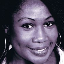 Wendy Mae Brown