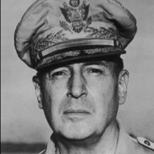 Douglas MacArthur