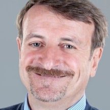 Giacomo Poretti