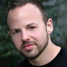 Jeffrey Evan Thomas