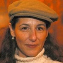 Terri Edda Miller
