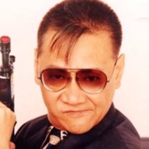 Ka-Kui Ho