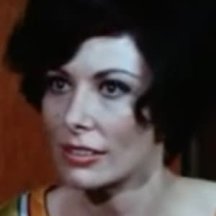 Shirley McLine