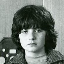 Barnaby Holm