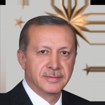 Recep Tayyıp Erdoğan