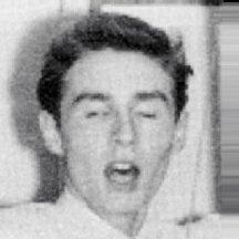 Len Garry
