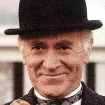 Otto Simanek, Sr.