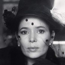 Marie-José Nat