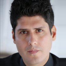 Ricardo Vargas