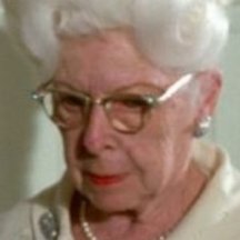 Rebecca Burritt