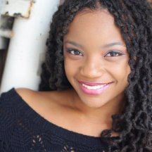 Jaida Benjamin