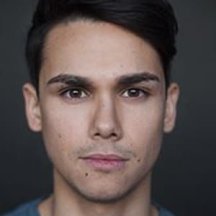 Matthew Brandon