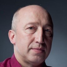 Sergey Stepin