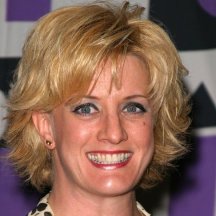 Suzanne Westenhoefer