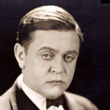 Lloyd Hamilton