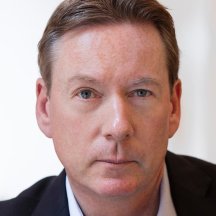Frank Gardner