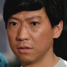 Simon Yuen Yat-Choh