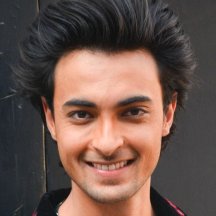 Aayush Sharma