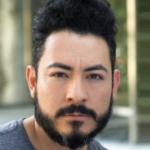 Adrian Enrique Hernandez