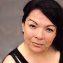 Paulette Lamori