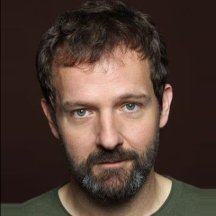 Carlos Villarino