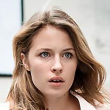 Sinha Melina Gierke