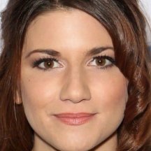 Elise Bauman