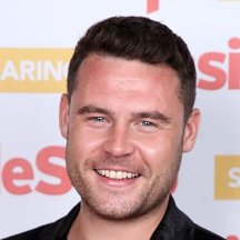 Danny Miller