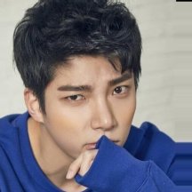 Oh Seung-yoon
