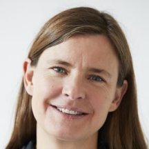 Maria Bolme