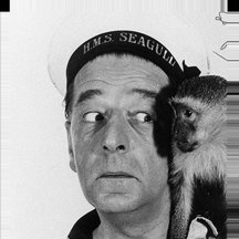 Ronald Shiner