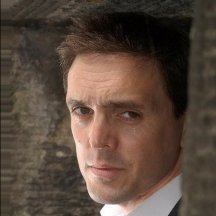 Tony Black