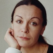 Oksana Bazilevich