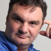 Martin Leutgeb