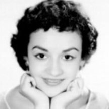 María Eugenia Ríos