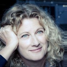 Angela Finocchiaro