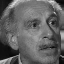 Martin Miller