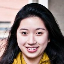 Judy Jiao