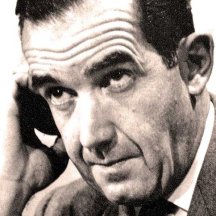 Edward R. Murrow