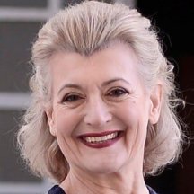 Patrizia La Fonte