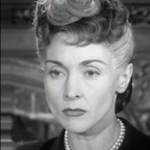 Betty Ann Davies