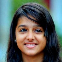 Anaswara Rajan