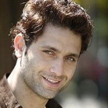 Shiney Ahuja