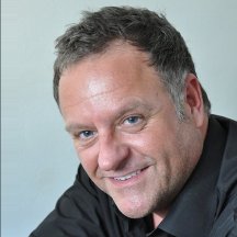 Martin Heathcote