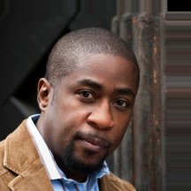Keith Robinson