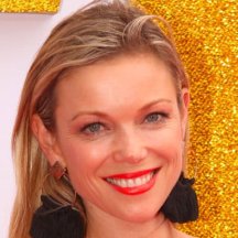 Holly Brisley